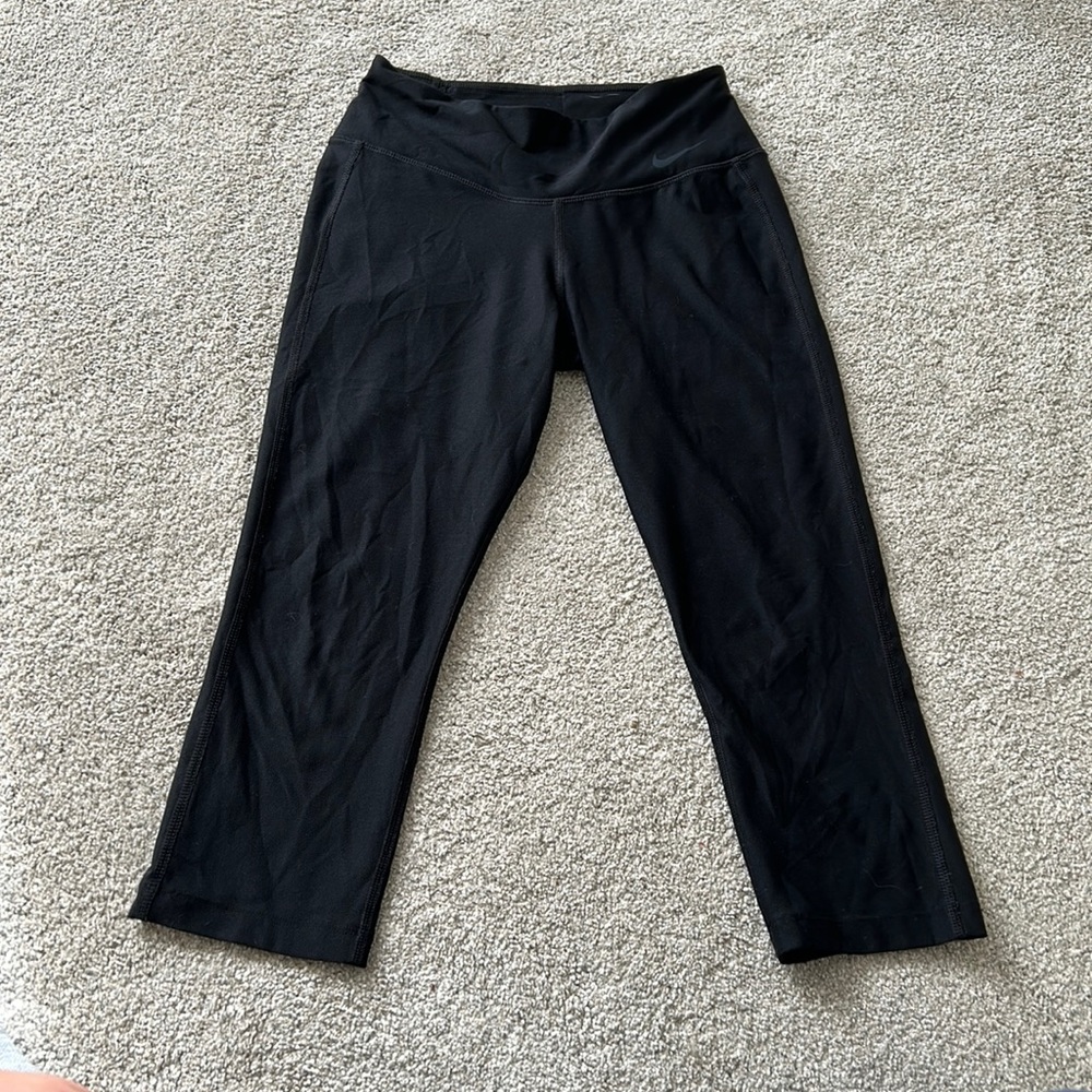 Nike Capri Leggings